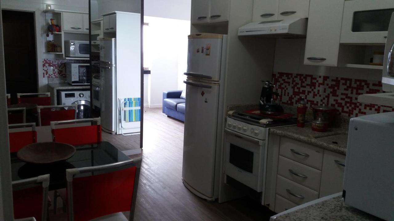 Residencial Villa Do Mar Florianopolis Exterior photo