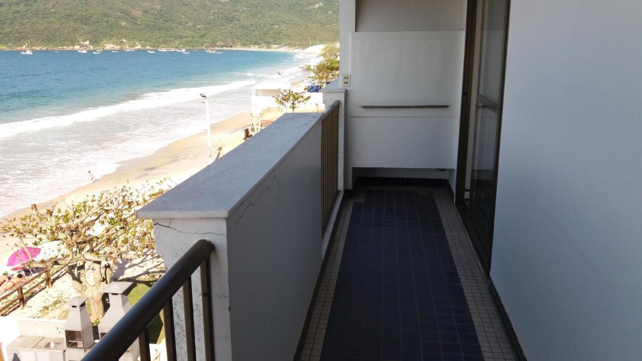 Residencial Villa Do Mar Florianopolis Exterior photo