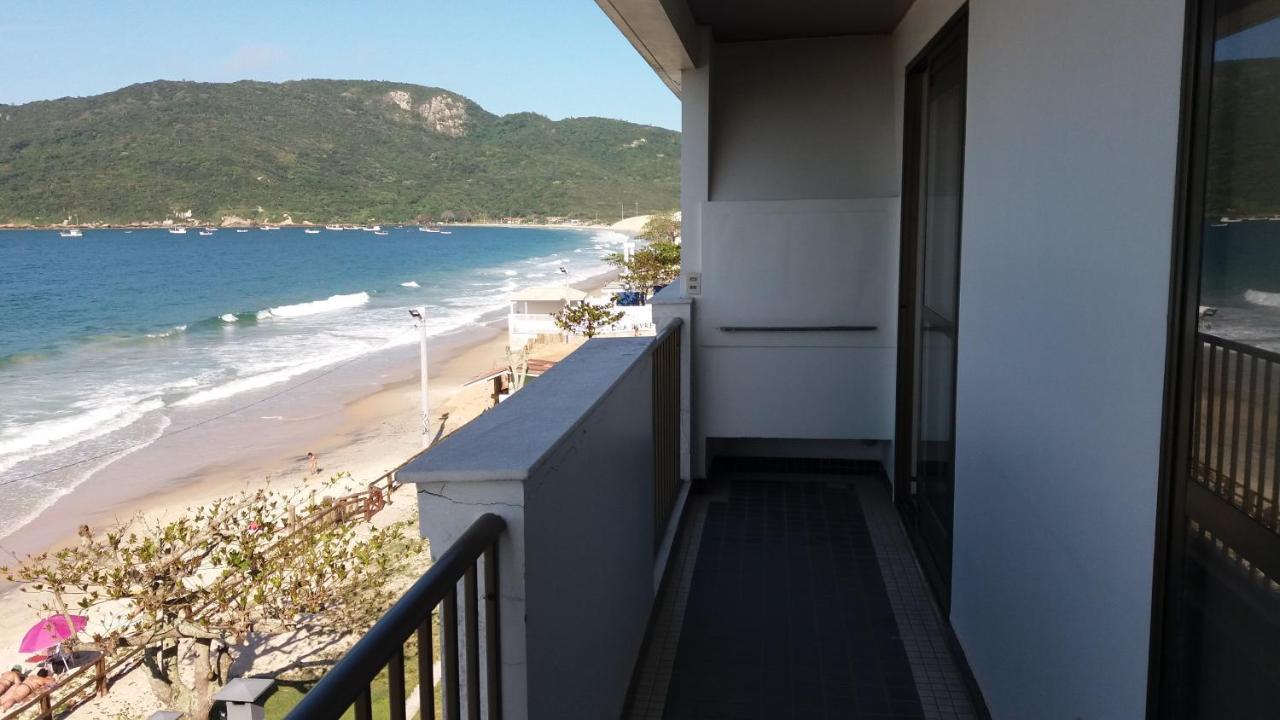 Residencial Villa Do Mar Florianopolis Exterior photo