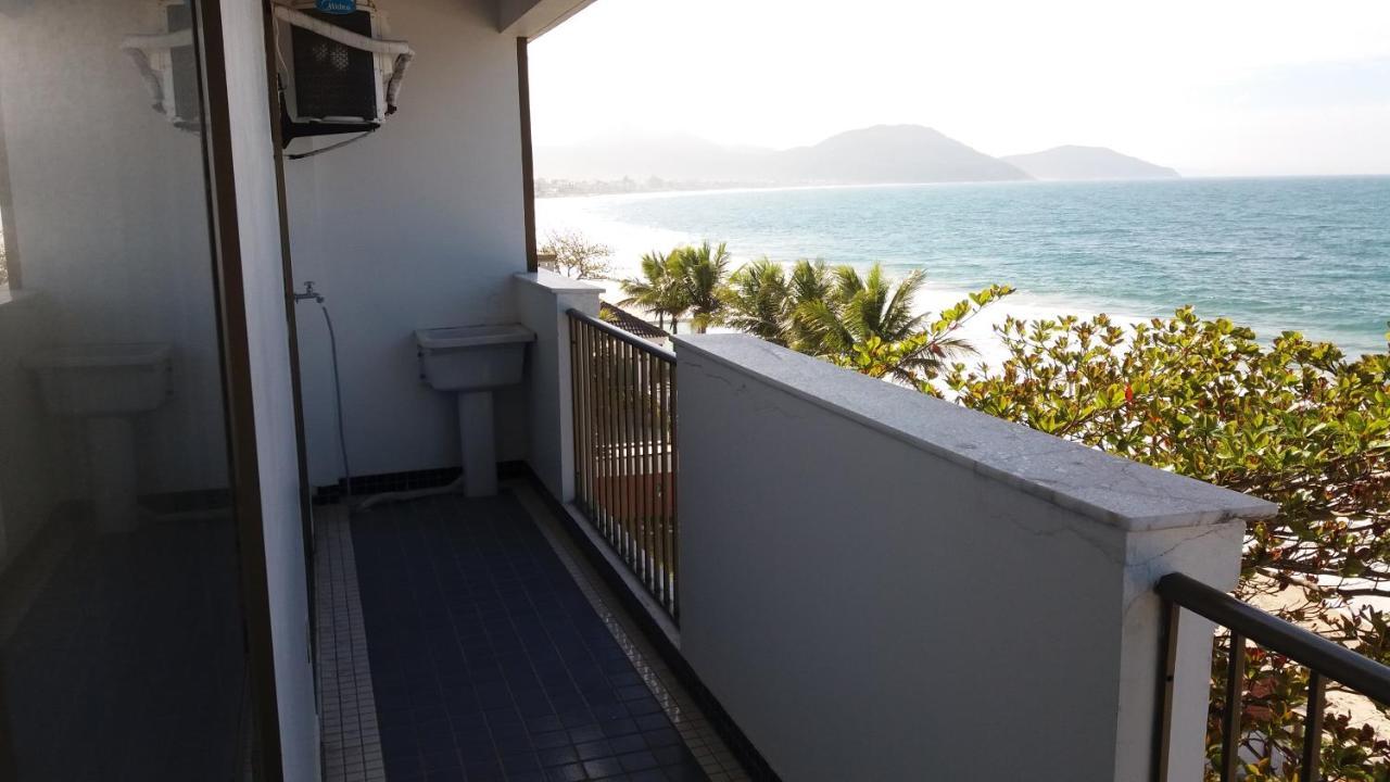Residencial Villa Do Mar Florianopolis Exterior photo