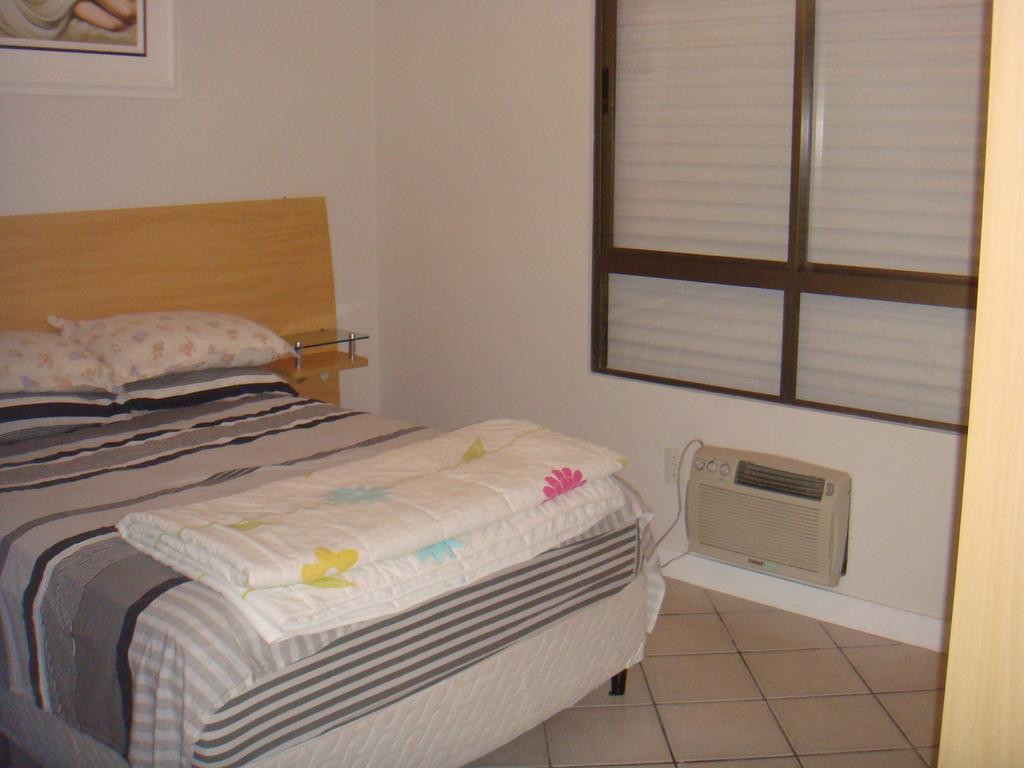 Residencial Villa Do Mar Florianopolis Room photo
