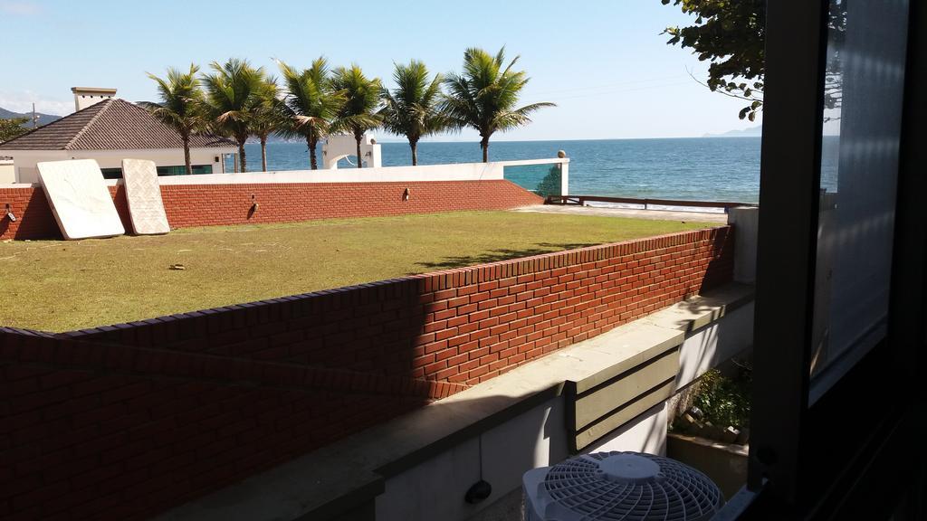 Residencial Villa Do Mar Florianopolis Exterior photo