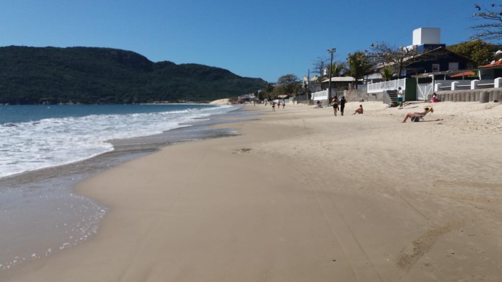 Residencial Villa Do Mar Florianopolis Exterior photo