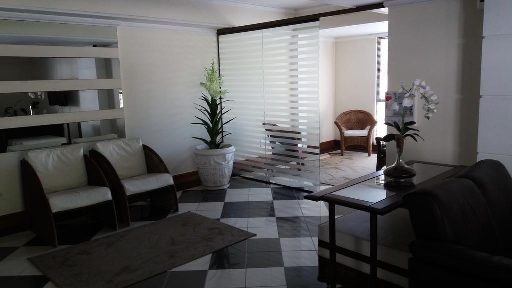 Residencial Villa Do Mar Florianopolis Exterior photo
