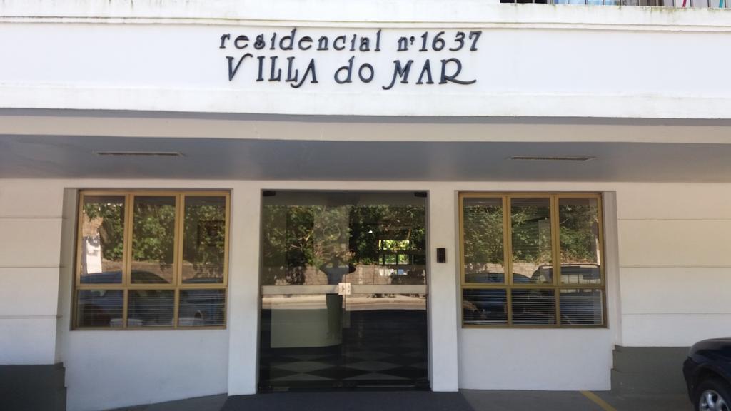 Residencial Villa Do Mar Florianopolis Exterior photo