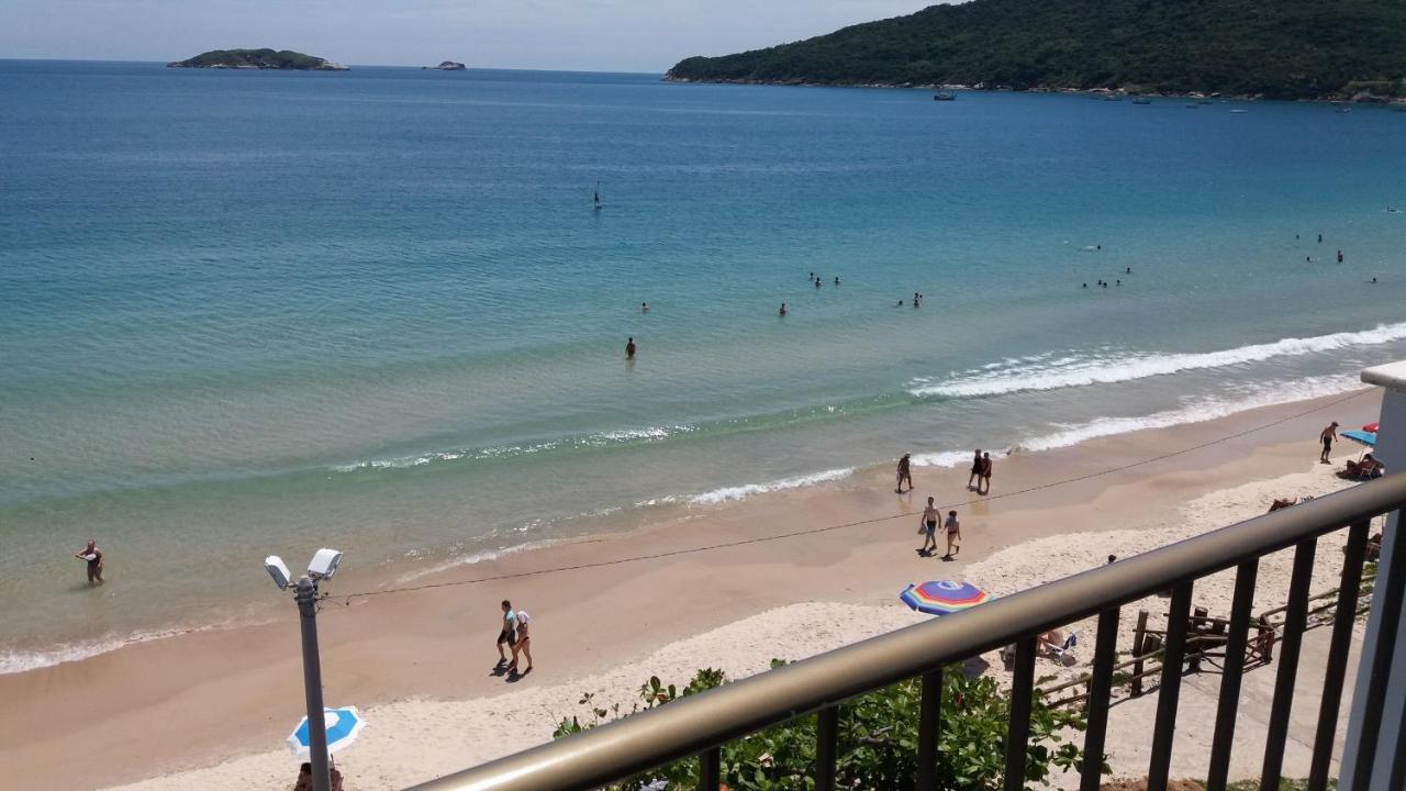 Residencial Villa Do Mar Florianopolis Exterior photo